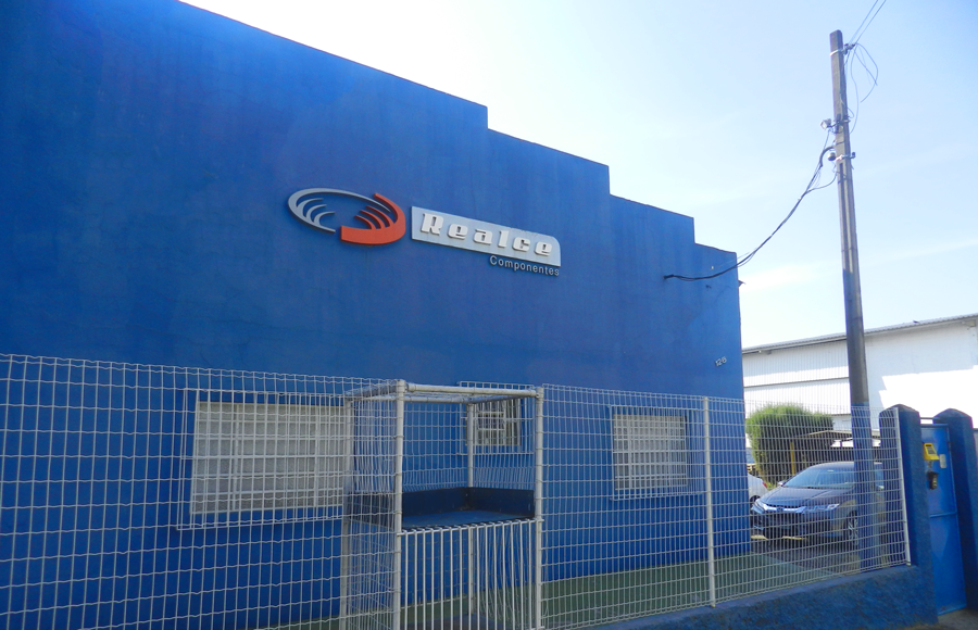 Realce - Empresa